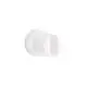 KLUDI-SINA-Wand-Brausehalter-weiss-6305043-00 gallery number 1